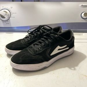 Lakai Vincent Alvarez Atlantic Skateboard Shoe